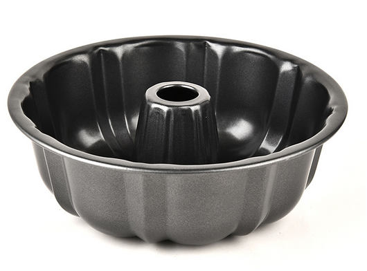Molde para Pastel Calabaza Bundt - Repostería Profesional - Image 6