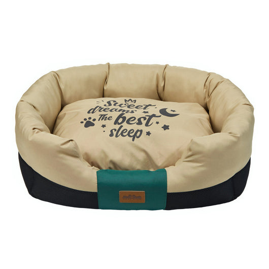 Protector de Asiento para Mascotas - Funda Antisuciedad para Todas las Estaciones - Image 4