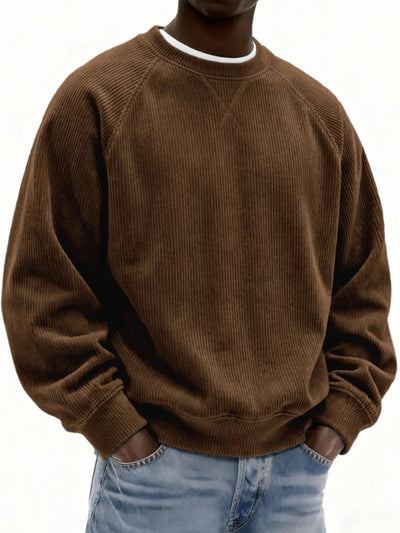 Sudadera Deportiva Hombre Corte Relajado y Moderno - Image 24