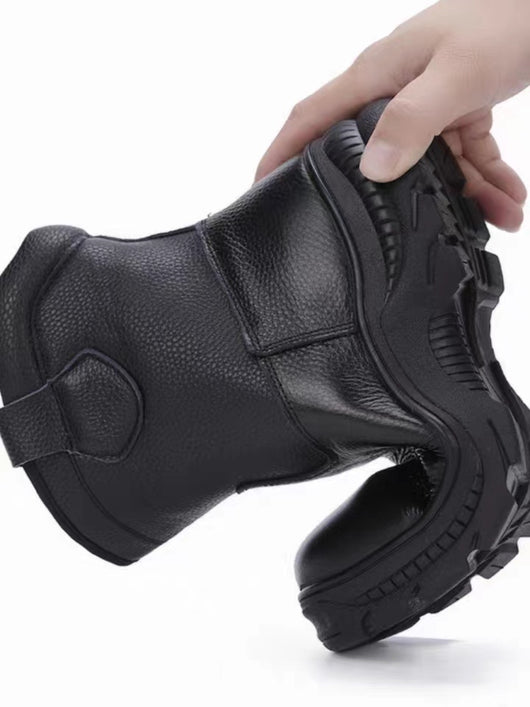Botas Térmicas Impermeables Aisladas -40°C con Suela Antideslizante - Image 3