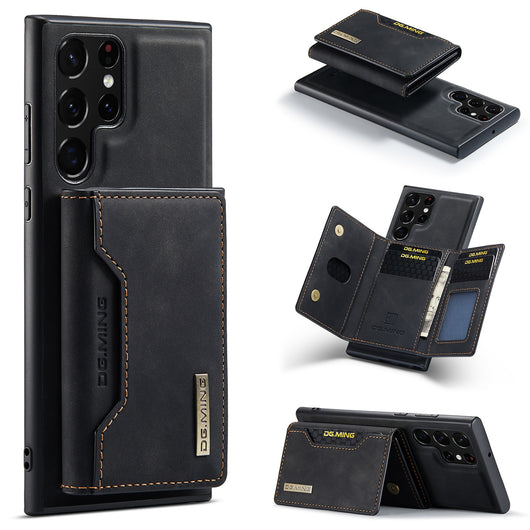 Funda con Cargador Inalámbrico y Soporte Magnético 2 en 1 - Image 13