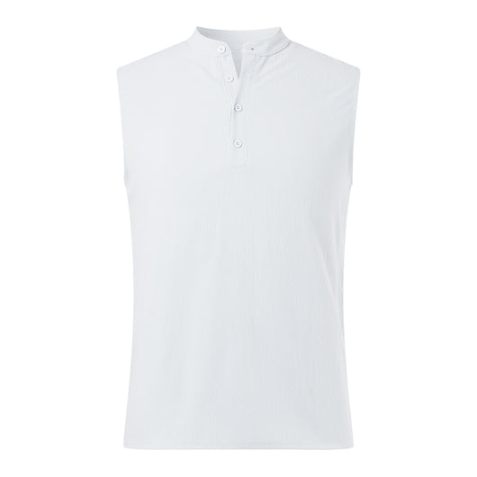 Chaleco Base Layer sin Mangas para Hombre - Outdoor Casual - Image 13