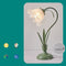 Green White Light 220 V US