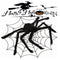 Decoración Halloween Araña Gigante y Fantasma Esponjoso para Casa Embrujada