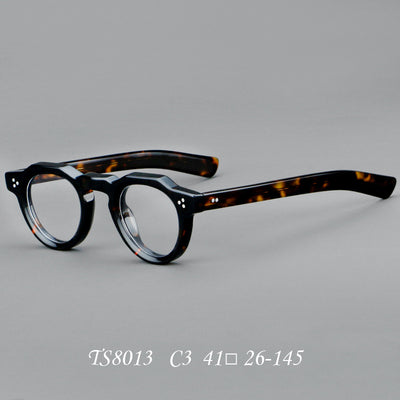 Gafas Retro Versátiles para Mujer - Diseño Clásico Multiusos - Image 8