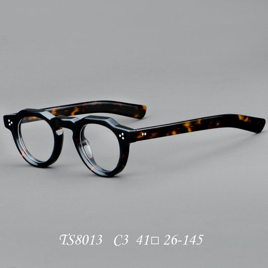 Gafas Retro Versátiles para Mujer - Diseño Clásico Multiusos - Image 8