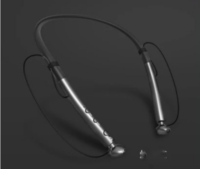 Auriculares Bluetooth Deportivos con Sujeción Cervical - Image 7