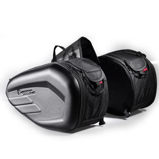 Bolsa Doble para Casco Multifuncional de Viaje - Image 8