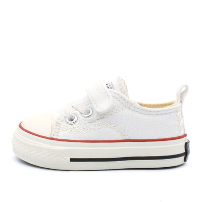 Zapatos de Lona Suave para Bebés 1 a 3 Años - Primavera y Otoño - Image 5