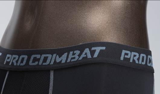 Shorts Deportivos de Compresión para Hombre con Estampado Camuflaje - Image 11