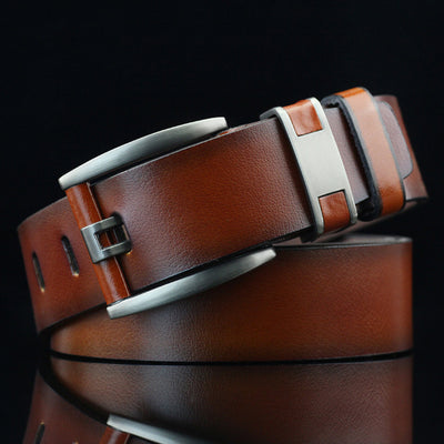 Set de 5 Relojes Casuales para Hombre - Cuarzo Versátil - Image 8