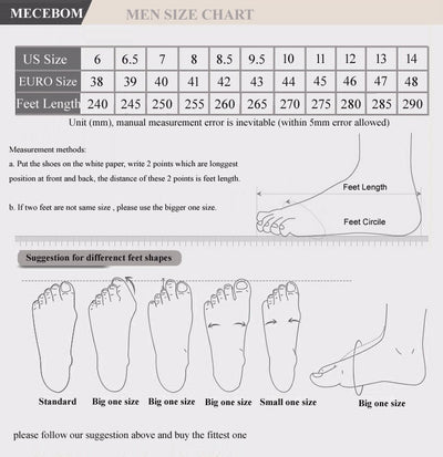 Zapatos Deportivos Cómodos para Papá - Tenis Casuales de Alto Rendimiento - Image 6