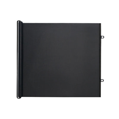 Puerta de Seguridad Telescópica Automática para Mascotas - Barrera Extensible Antiescapes - Image 5