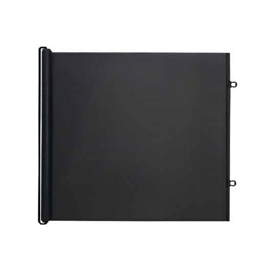 Puerta de Seguridad Telescópica Automática para Mascotas - Barrera Extensible Antiescapes - Image 5