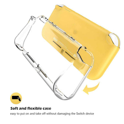 Funda Protectora TPU para Nintendo Switch - Image 6