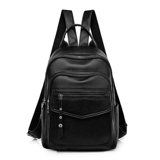 Mochila Casual de Gran Capacidad - Bolsa Versátil para Mamá - Image 6