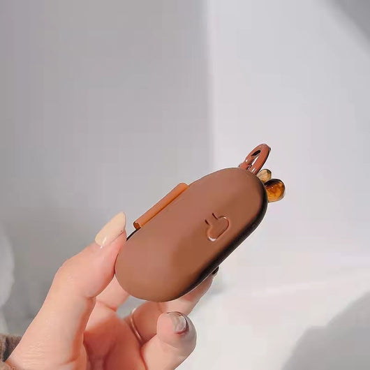 Funda Protectora de Silicona Suave para Otoño e Invierno - Image 14
