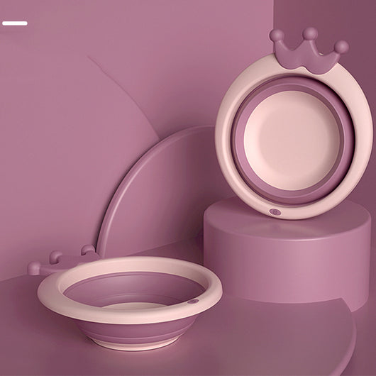 Bañera Plegable para Bebé - Image 11