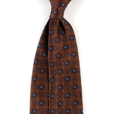 Corbata Jacquard con Forro Simple para Hombre - Image 11