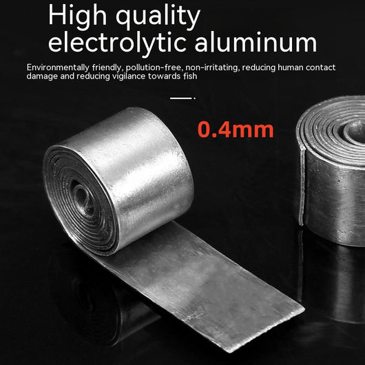 Carrete de Plomo para Pesca - Peso Ajustable - Image 2