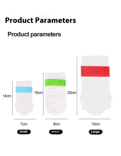 Zapatos Slip-On Impermeables para Niños - Resistentes al Agua y Suciedad - Image 9