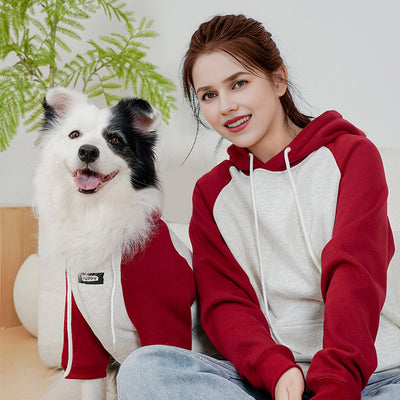 Sudadera Térmica para Perros con Estampado Otoño-Invierno - Image 6