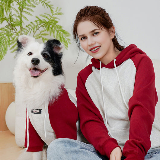 Sudadera Térmica para Perros con Estampado Otoño-Invierno - Image 6