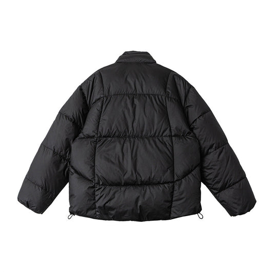 Chaqueta Acolchada Cuadros Clásicos - Image 5