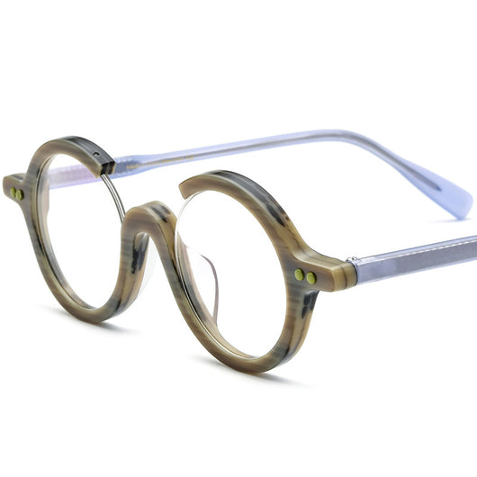 Gafas Anti Luz Azul Diseño Moderno para Mujer - Image 21