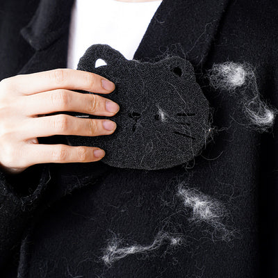 Bola de Limpieza con Forma de Oso - Removedor de Pelos para Lavadora y Ropa - Image 9