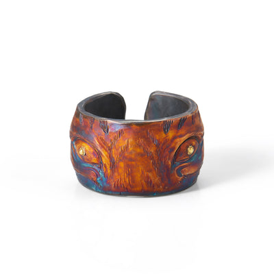 Anillo Fortuna del Año del Tigre - Image 6