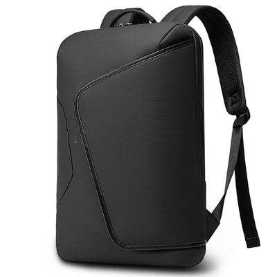 Mochila Ejecutiva Multifuncional para Viajes y Negocios - Image 9