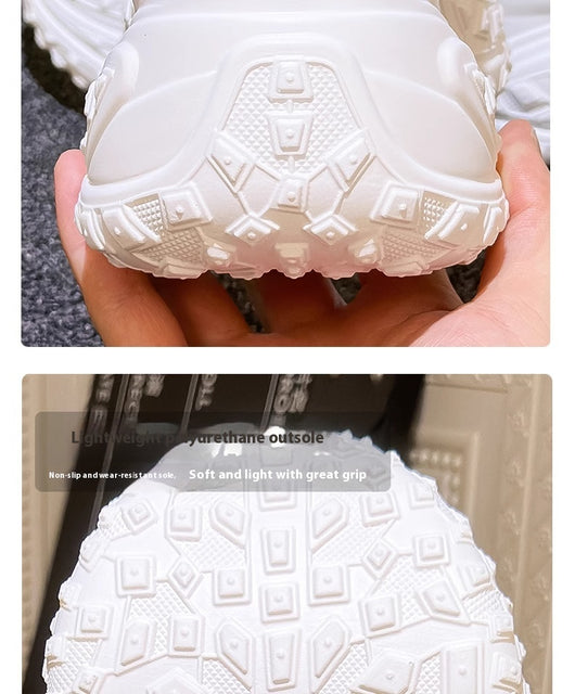 Zapatos Deportivos Elevadores de Altura para Mujer - Comodidad de Verano - Image 10