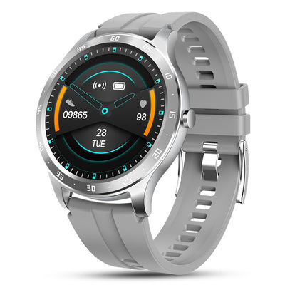 Pulsera Inteligente con Pantalla a Color y Monitor de Frecuencia Cardíaca - Image 9