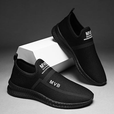 Zapatillas Deportivas Mesh Ligeras - Comodidad Total para Hombre - Image 5