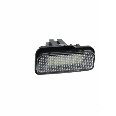 Luces LED Minimalistas para Placas de Matrícula - Image 7
