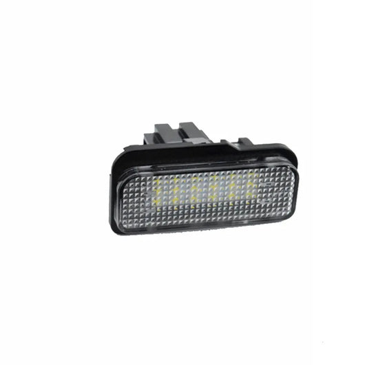 Luces LED Minimalistas para Placas de Matrícula - Image 7