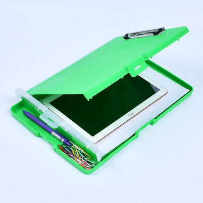 Carpeta Organizadora Impermeable con Compartimento para Bolígrafos y Almacenamiento de Documentos - Image 19