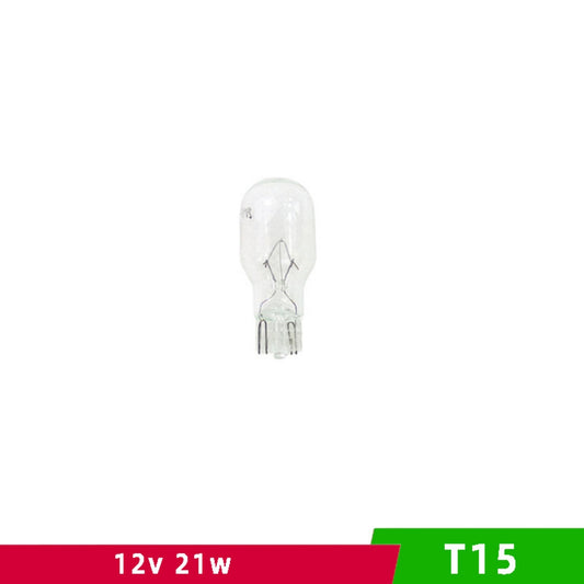 Bombilla LED T5 T10 T15 T20 para Frenos e Indicadores Automotrices - Image 2
