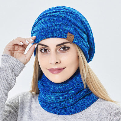 Gorro Tejido Elegante para Mujer - Diseño Moderno y Versátil - Image 10