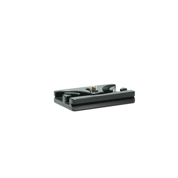 Soporte de Fijación Rápida para Cable de Datos de Cardán