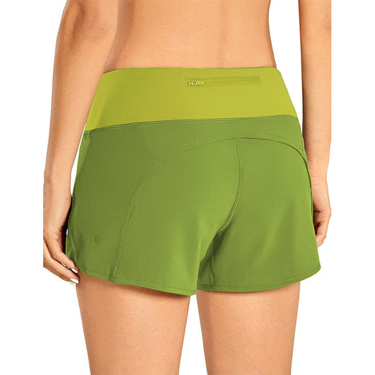 Pantalones Cortos Deportivos Antibrillo de Secado Rápido - Image 3