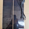 14 W Negro Estilo 28X28 CM American Estándar