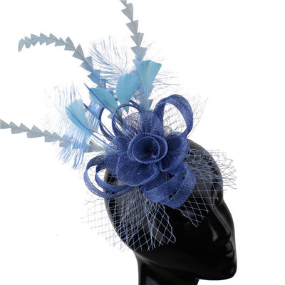 Peineta de Novia para Banquete - Accesorio de Estudio Profesional - Image 14