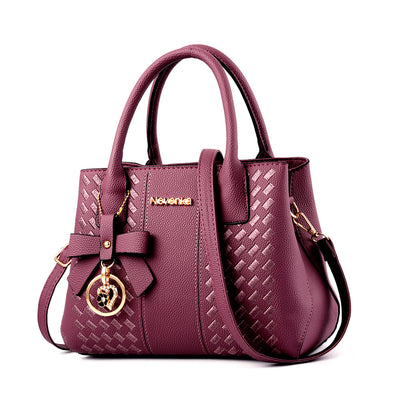 Bolsa Mensajera Portátil para Mujer - Bandolera Elegante - Image 14