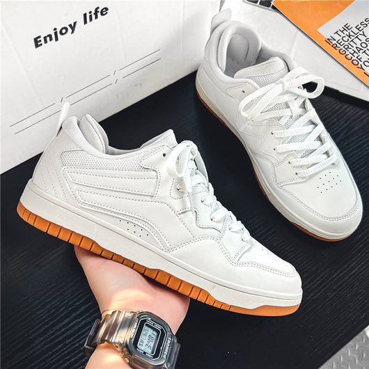 Zapatillas Deportivas Casuales para Hombre - Comodidad y Estilo - Image 11
