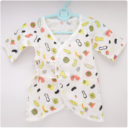 Mameluco Bebé Monje Mariposa - Diseño Único y Cómodo - Image 31