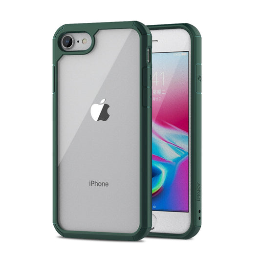 Funda Transparente Antigolpes Compatible con Apple - Image 16