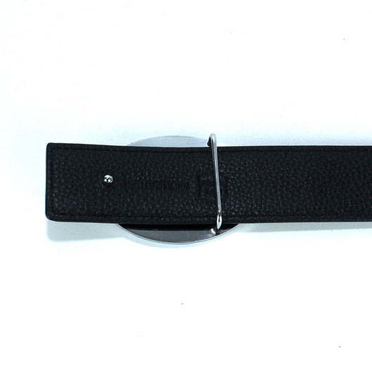 Cinturón Ejecutivo Reversible de Cuero Premium Doble Cara - Image 4