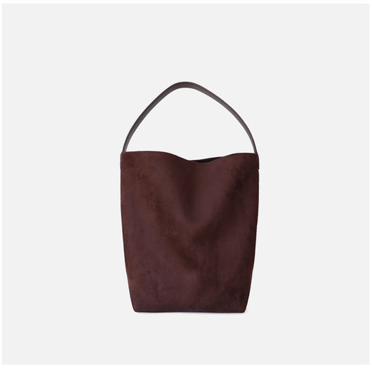 Bolsa Bucket de Gamuza Premium con Gran Capacidad - Image 11
